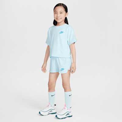 Nike Little Kids' 